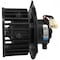 Four Seasons Hyun Accent 02-00-Elantra 00-99-Tiburon Blower Motor, 35108 35108 - alternate 1